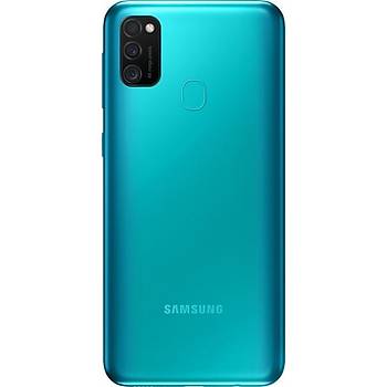 Samsung Galaxy M21 64 GB Akıllı Telefon