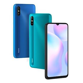 Xiaomi Redmi 9A 32 GB Akll Telefon