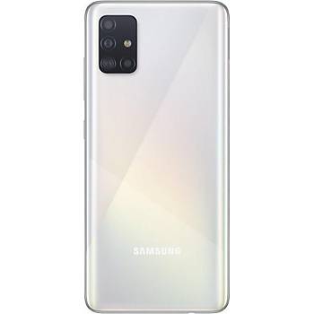 Samsung Galaxy A51 128 GB Siyah