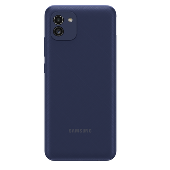 Samsung Galaxy A03 64GB 4GB Ram 6.5 inç 48MP Akıllı Cep Telefonu Mavi