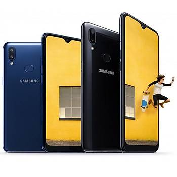 Samsung Galaxy A10s 32 GB Akll Telefon