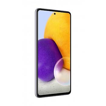 Samsung Galaxy A72 128GB Akll Telefon MOR