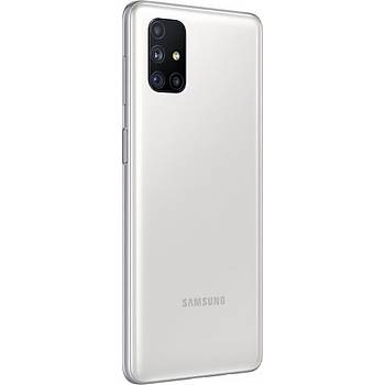 Samsung Galaxy M51 128 GB Akıllı Telefon