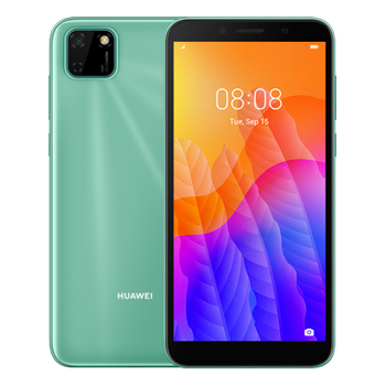 HUAWEI Y5p 32 GB Akll Telefon