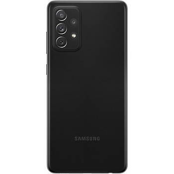 Samsung Galaxy A72 128 GB Akıllı Telefon SİYAH