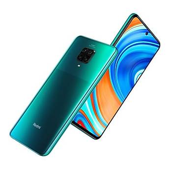 Xiaomi Redmi Note 9 Pro 128 GB Akll Telefon