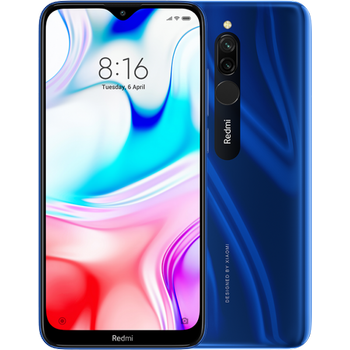 Xiaomi Redmi 8 32 GB Akll Telefon