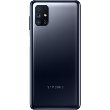 Samsung Galaxy M51 128 GB Akıllı Telefon