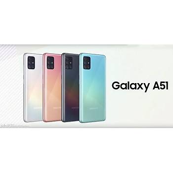 Samsung Galaxy A51 128 GB BEYAZ