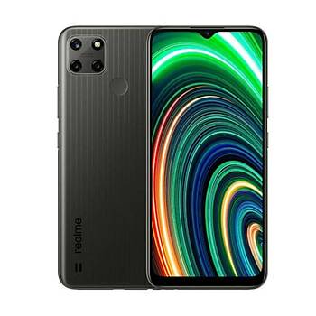 Realme C25Y 128GB 4GB Ram 6.5 in 50MP Akll Cep Telefonu GR