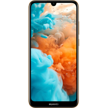 HUAWEI Y6 2019 32 GB Akll Telefon