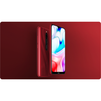 Xiaomi Redmi 8 64 GB Akll Telefon