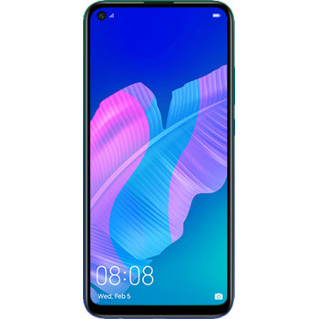 HUAWEI P40 Lite E 64 GB Akll Telefon