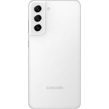 Samsung Galaxy S21 FE 5G 128GB 8GB Ram 6.4 inç 12MP Akıllı Cep Telefonu BEYAZ