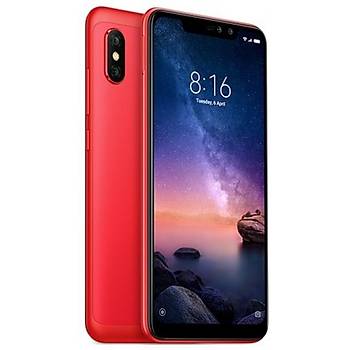 Xiaomi Redmi Note 6 Pro 32 GB Akll Telefon