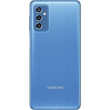 Samsung Galaxy M52 5G 128 GB Akll Telefon MAV