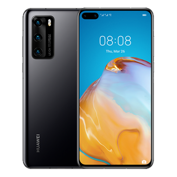 HUAWEI P40 128 GB Akll Telefon