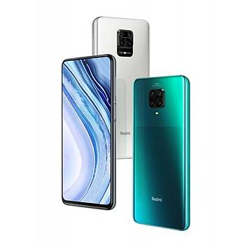 Xiaomi Redmi Note 9 Pro 64 GB Akll Telefon