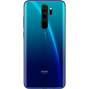 Xiaomi Redmi Note 8 Pro 128 GB Akll Telefon