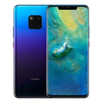 HUAWEI Mate 20 Pro 128 GB Akll Telefon