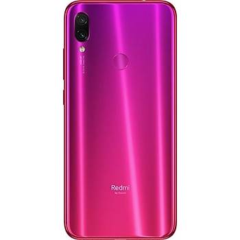 Xiaomi Redmi Note 7 64 GB Akll Telefon