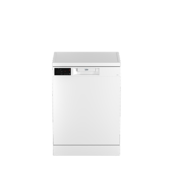 Beko BM 3043 E Snf 3 Programl Bulak Makinesi Beyaz