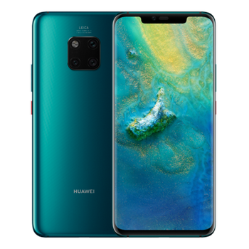 HUAWEI Mate 20 Pro 128 GB Akll Telefon