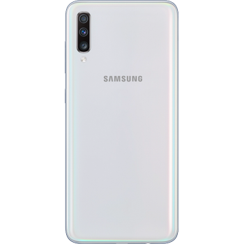 Samsung Galaxy A70 2019 128 GB Akıllı Telefon