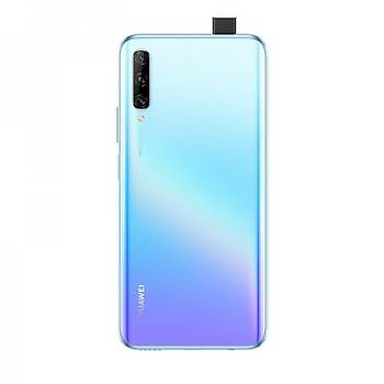 HUAWEI P Smart Pro 128 GB 2019 Akll Telefon