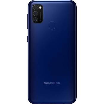 Samsung Galaxy M21 64 GB Akıllı Telefon