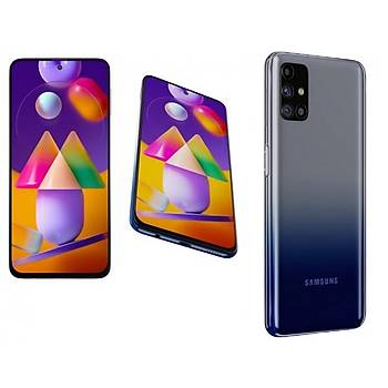 Samsung Galaxy M31s 128 GB Akll Telefon