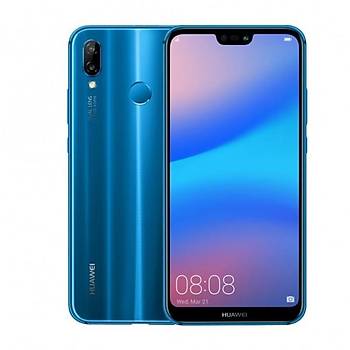 HUAWEI P20 Lite 64 GB Akll Telefon