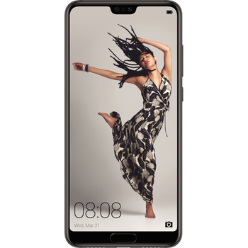 HUAWEI P20 Pro 128 GB Akll Telefon