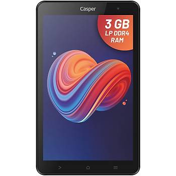 Casper VIA S48 Tablet