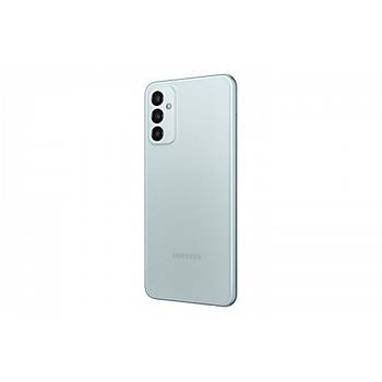 Samsung Galaxy M23 5G 128GB 4GB Ram 6.6 inç 50MP Akıllı Cep Telefonu MAVİ