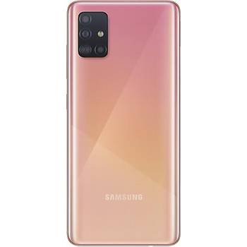 Samsung Galaxy A51 256 GB Akll Telefon