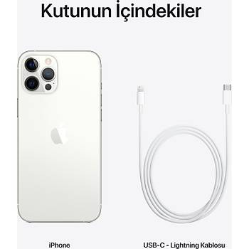 iPhone 12 Pro Max 128 GB Akll Telefon