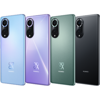 HUAWEI Nova 9 Akll Telefon