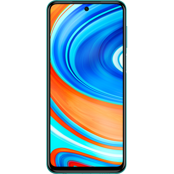 Xiaomi Redmi Note 9 Pro 128 GB Akll Telefon