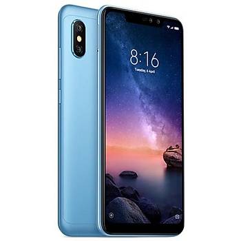 Xiaomi Redmi Note 6 Pro 32 GB Akll Telefon