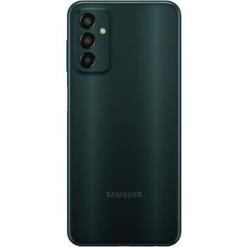 Samsung Galaxy M13 128GB 4GB Ram 6.6 in 50MP Akll Cep Telefonu Mavi