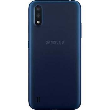 Samsung Galaxy A01 16 GB Akll Telefon