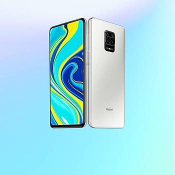 Xiaomi Redmi Note 9S 128 GB Akll Telefon