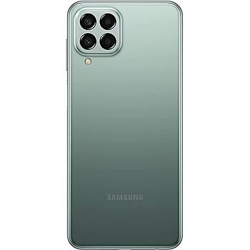 Samsung Galaxy M33 5G 128 GB | 6 GB RAM Cep Telefonu Yeşil