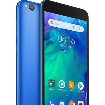 Xiaomi Redmi GO 8 GB Akll Telefon