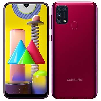 Samsung Galaxy M31 2020 128 GB Akll Telefon