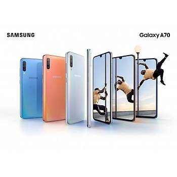 Samsung Galaxy A70 2019 128 GB Akıllı Telefon