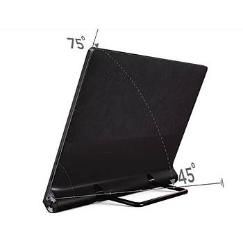 Lenovo Yoga Smart Tab ZA3V0061TR 64 GB 10.1