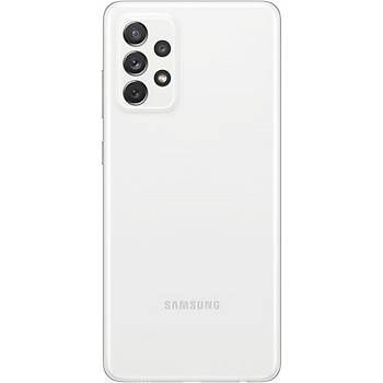 Samsung Galaxy A72 128 GB Akıllı Telefon MAVİ