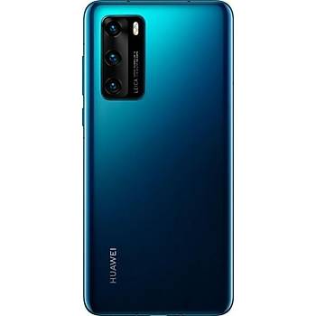 HUAWEI P40 128 GB Akll Telefon